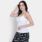 Ladies' Slips, सफ़ेद, small image number null