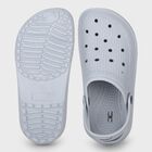 Men's Slipper, ग्रे, small