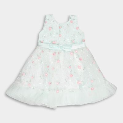 Girls' Frock 