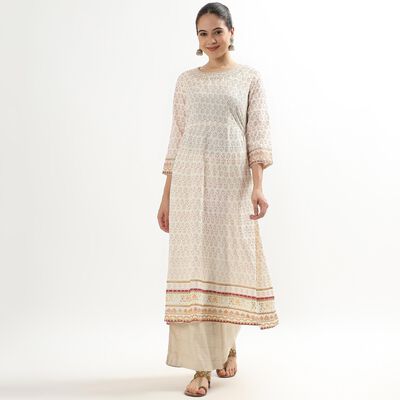Ladies' Kurta