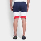 Cut & Sew Bermuda, Red, small image number null