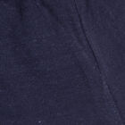 Infants Cotton Baba Suit, Navy Blue, small image number null