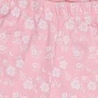 Girls' Capri , Light Pink, small image number null