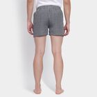 Men's Boxers, Black, small image number null