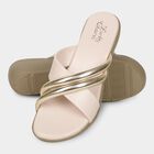 Ladies' Sandal, गहरा पीला, small image number null