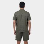 Men's Co-ord Set, ओलिव, small