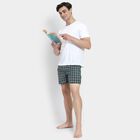 Men's Boxers , Dark Grey, small image number null