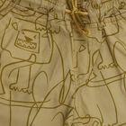 Boys' Bermuda, Light Green, small