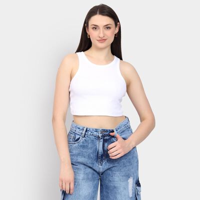 Ladies' Tank Top