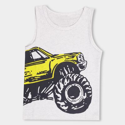 Boys' T-Shirt 
