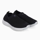 Men's Casual Shoes, Black, small