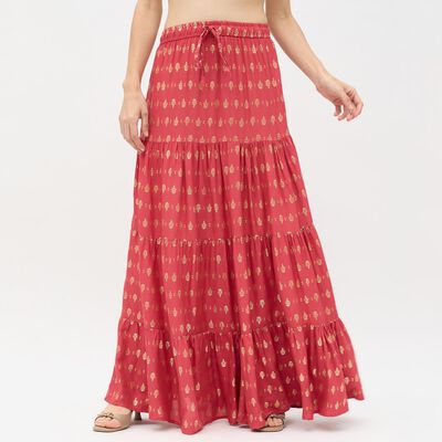 Ladies' Lehenga Skirt