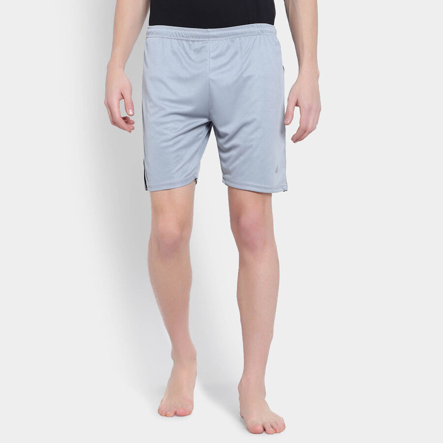 Solid Bermuda, Light Grey, large image number null