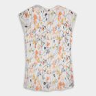 Girls' T-Shirt , White, small image number null