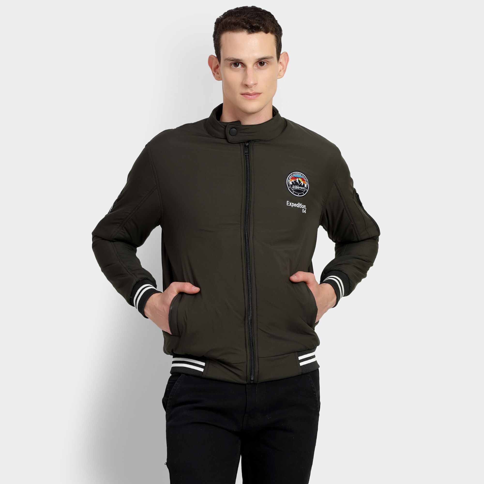 Vishal mega mart jacket price top