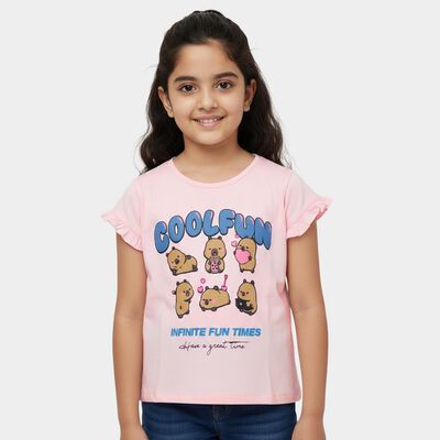 Girls' T-Shirt