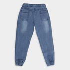 Boys' Jeans, Light Blue, small image number null