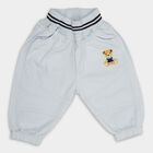 Infants' 100% Cotton Cotton Trousers , Light Blue, small image number null