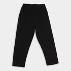 Boys' Pyjama , Black, small image number null