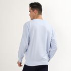 Men's Sweatshirt, Light Blue, small image number null
