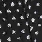 Girls' Pyjama , Black, small image number null