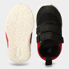 Boys' Shoes, काला, small
