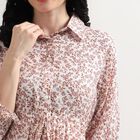 Ladies' Dress, Pink, small image number null
