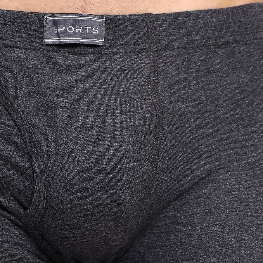 Men's Trunks , चारकोल, large