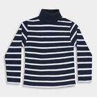 Boys' Pullover, Navy Blue, small image number null