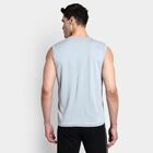 Men's T-Shirt, Light Grey, small image number null
