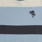 Boys' Half Sleeves T-Shirt, Charcoal, small image number null