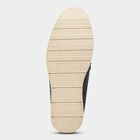 Men's Casual Shoes, Navy Blue, small image number null