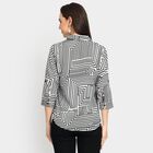 Ladies' Shirt, Black, small image number null