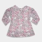 Girls' T-Shirt , Light Pink, small image number null