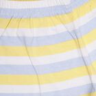 Infants' 100% Cotton Baba Suit , Yellow, small image number null