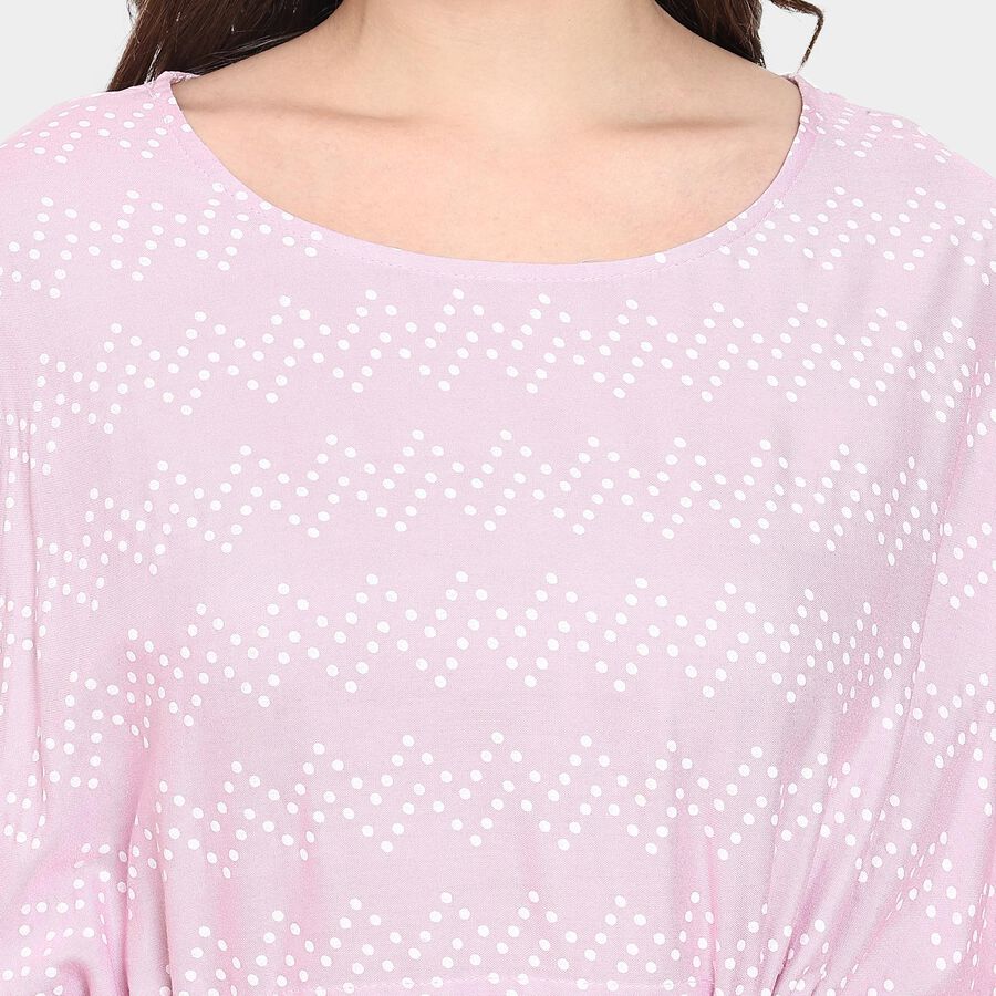 Ladies' Nighty , Lilac, large image number null