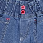 Infants' Jeans, Mid Blue, small image number null
