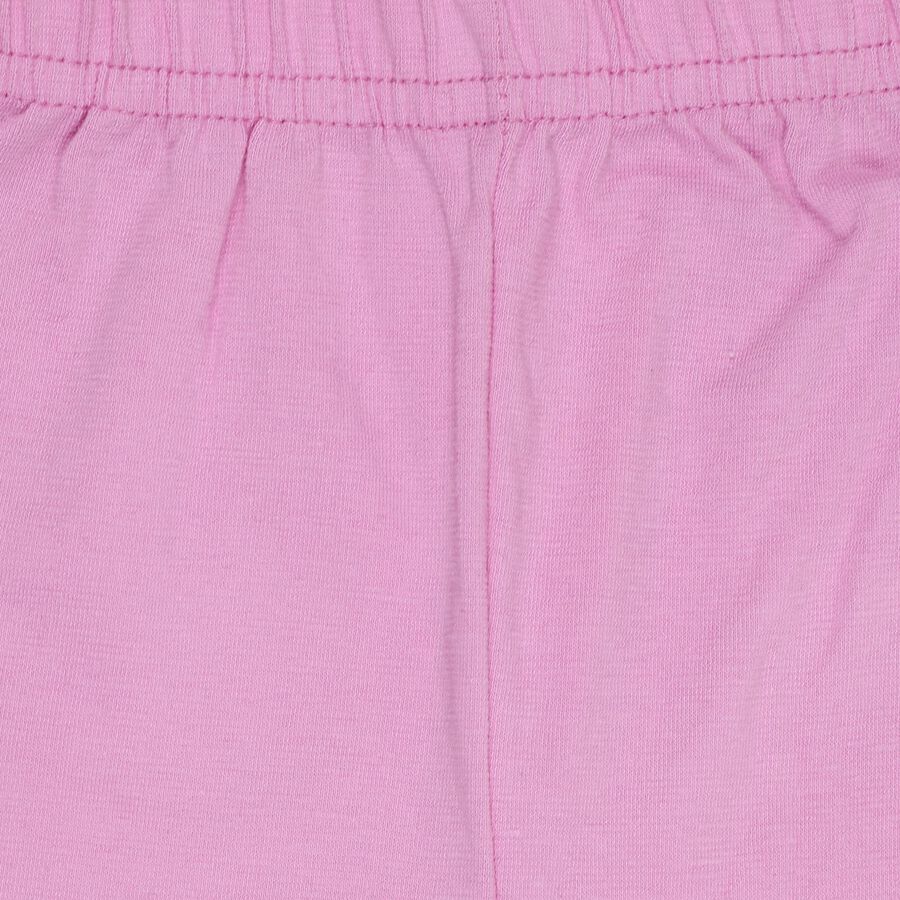 Girls' Legging, लाइलेक, large
