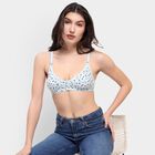Ladies' Bra, Light Blue, small image number null