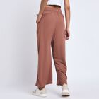 Ladies' Track Pants, Rust, small image number null