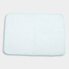 Infants' Baby Sheet, Light Blue, small image number null