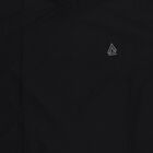 Boys' Half Sleeves T-Shirt, काला, small image number null