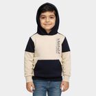 Boys' Sweatshirt, नेवी ब्लू, small image number null
