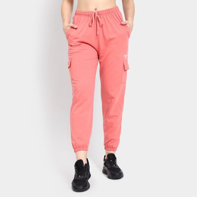Ladies' Track Pants 