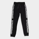 Boys' Pyjamas, Black, small image number null