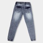 Boys' Jeans, Mid Blue, small image number null