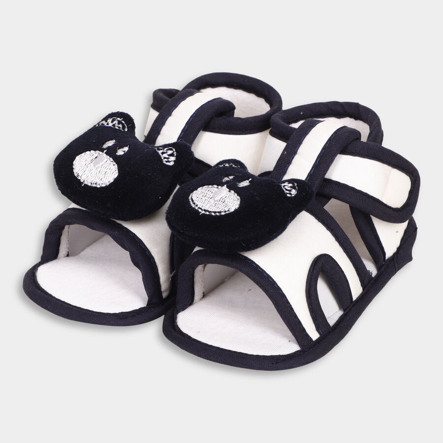 Kids' Booty, Navy Blue, large image number null