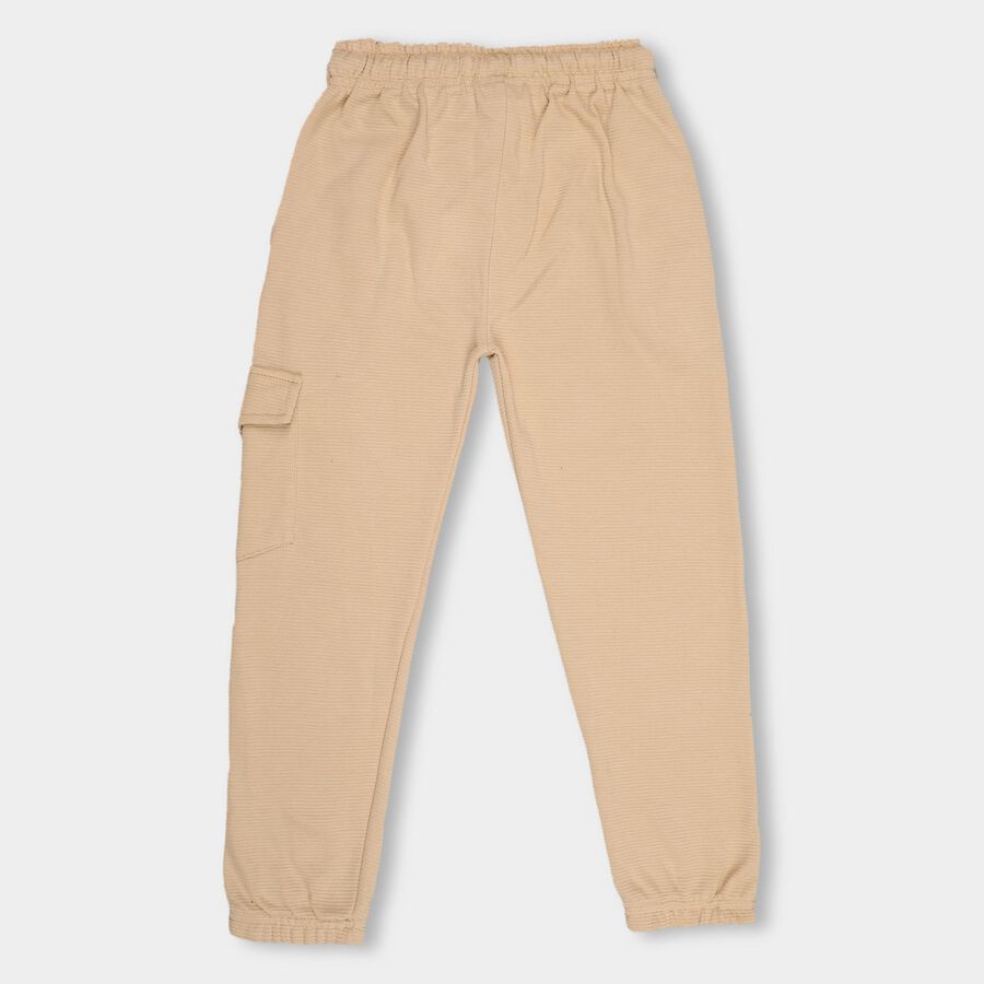 Boys' Pyjamas, गहरा पीला, large image number null