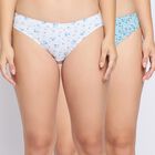 Ladies' 100% Cotton Panty , चुनिंदा, small image number null