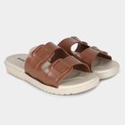 Ladies' Slipper, गहरा पीला, small